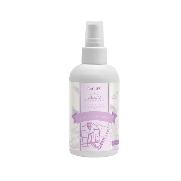 Producto - Aromatizante Dulce Vitalidad