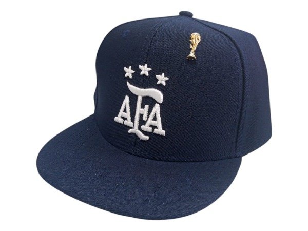 Producto - AFA Cerrada, Plana, Mod 3