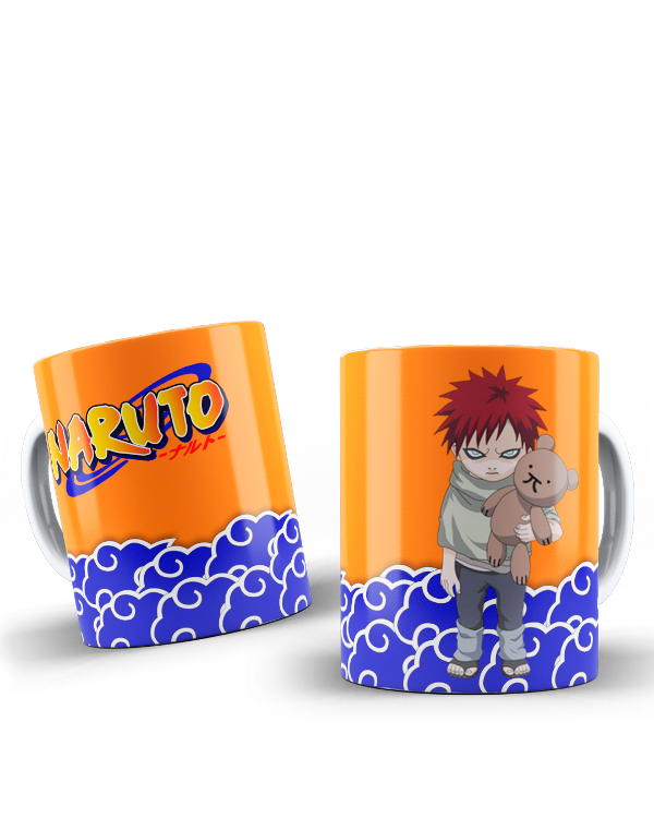 Producto - Taza Gaara 2
