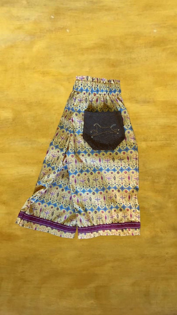 Producto - Pantalón Kind Fantasía
