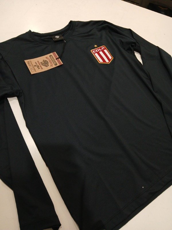 Producto - Camiseta térmica Edlp - 3