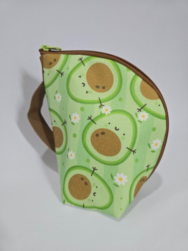 Producto - Porta Taza Paltitas Verdes