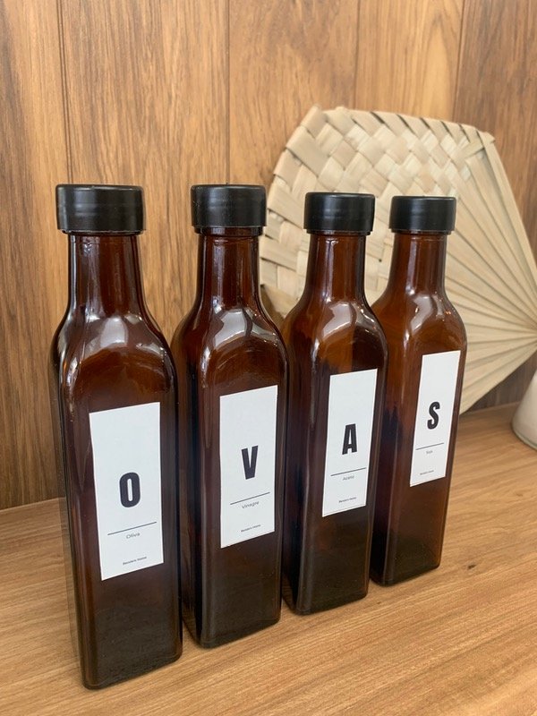 Producto - Aceiteros