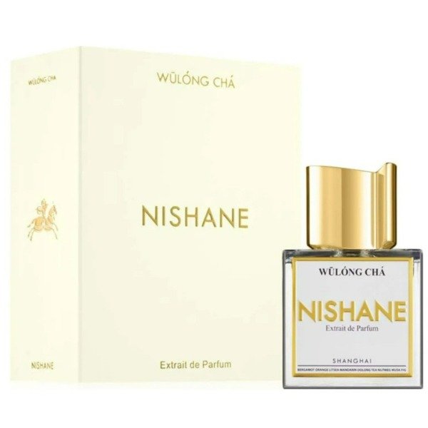 Producto - (NICHO AUTOR) NISHANE WULONG CHA EXTRAIT DE PARFUM 100ML