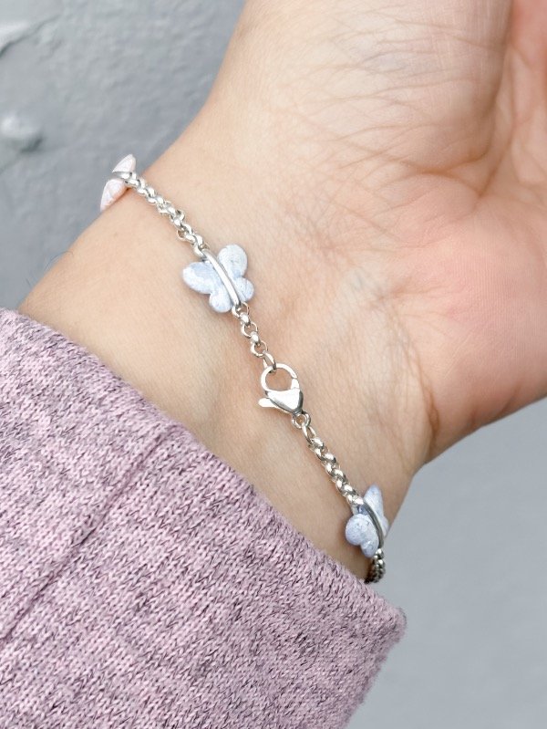 Producto - Pulsera Mariposa - 1