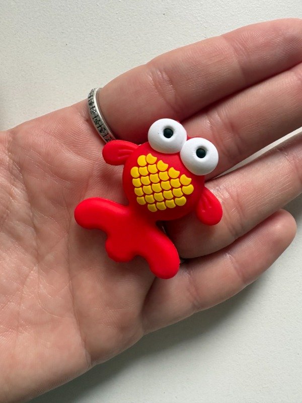 Producto - come cable pez