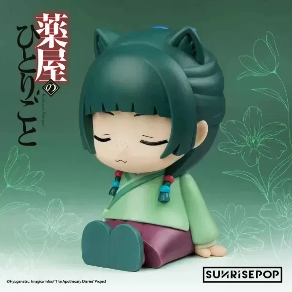 Producto - A INGRESAR The Apothecary Diaries Maomao Night Light (China) - 2