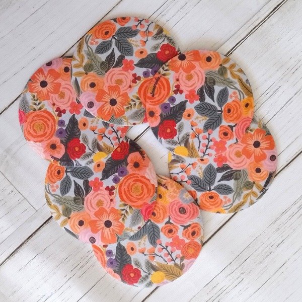 Producto - PACK POSAVASOS CLARITA