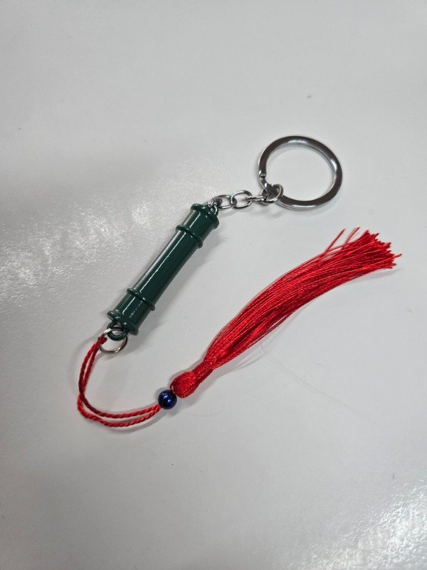 Producto - Llavero Bambú Nezuko