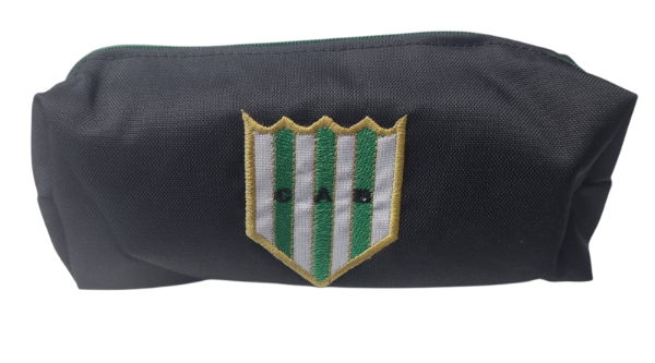 Producto - Cartuchera tubo - Banfield