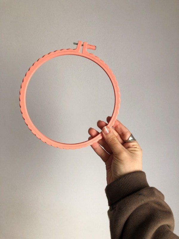 Producto - BASTIDORES 3D 16CM - 3