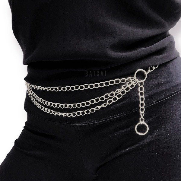 Producto - Cinturón beyonce