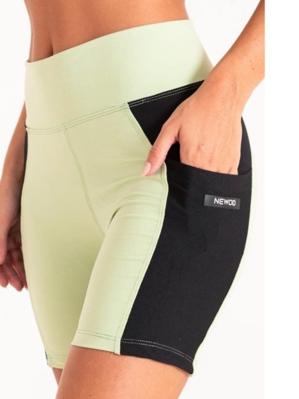 Producto - Bikers combinadas con bolsillos