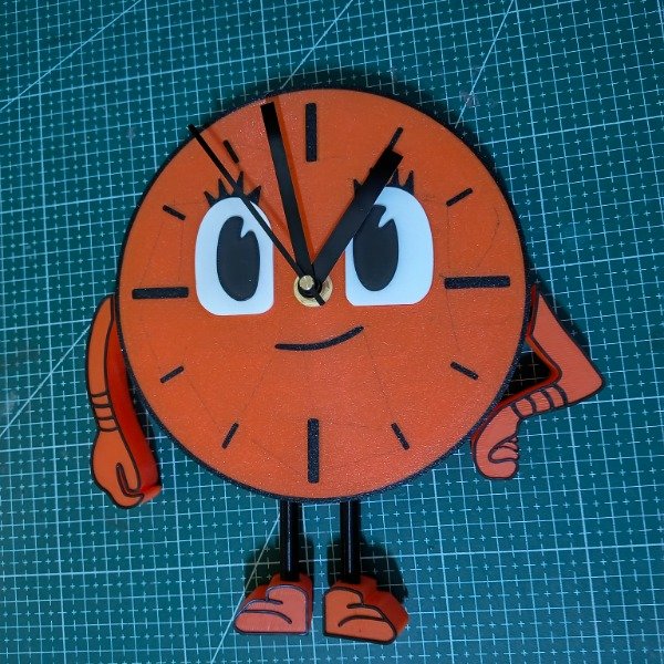 Producto - Miss Minutes outlet - 3