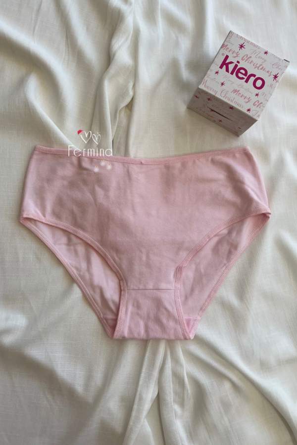 Producto - TIRO CORTO NAVIDAD ART. 3004 (Talle Unico)