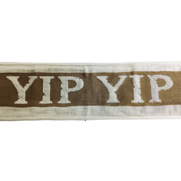 Producto - Bufanda Avatar Oficial Appa - 1