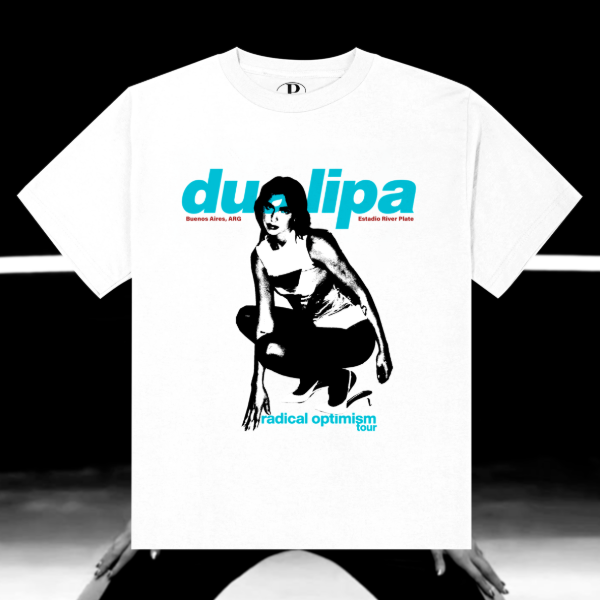 Remera illusion b