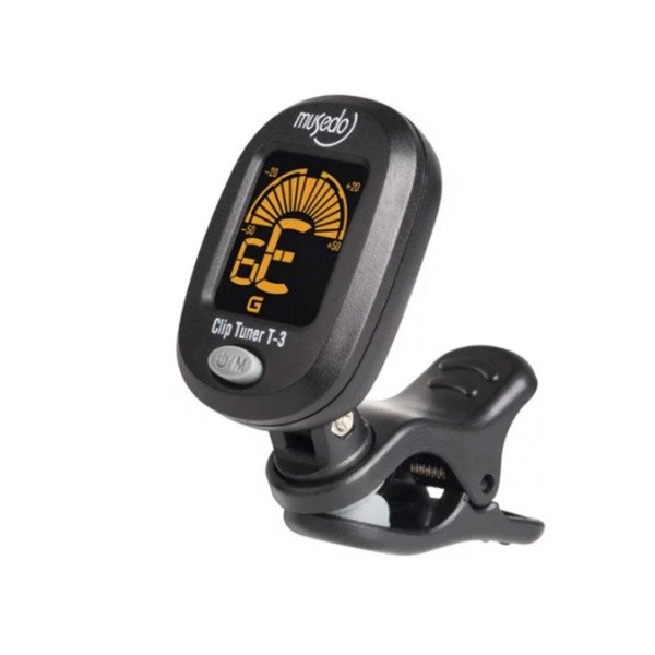 Producto - AFINADOR - T-3 "MUSEDO"