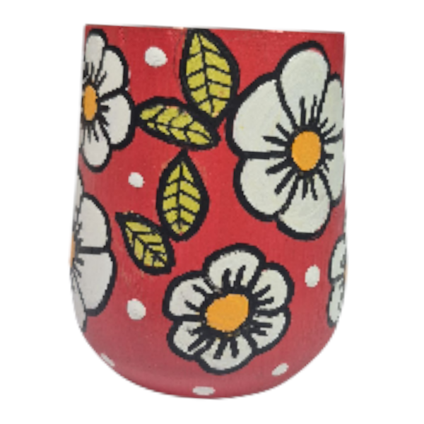 Producto - Mate algarrobo M 017 / Precio Mayorista