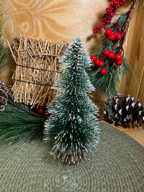 Producto - Arbol design en rodaja chico 20cm (Efectivo: 3.920)