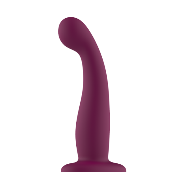 Producto - Dildo Silicone dildo - PP0229 - 2
