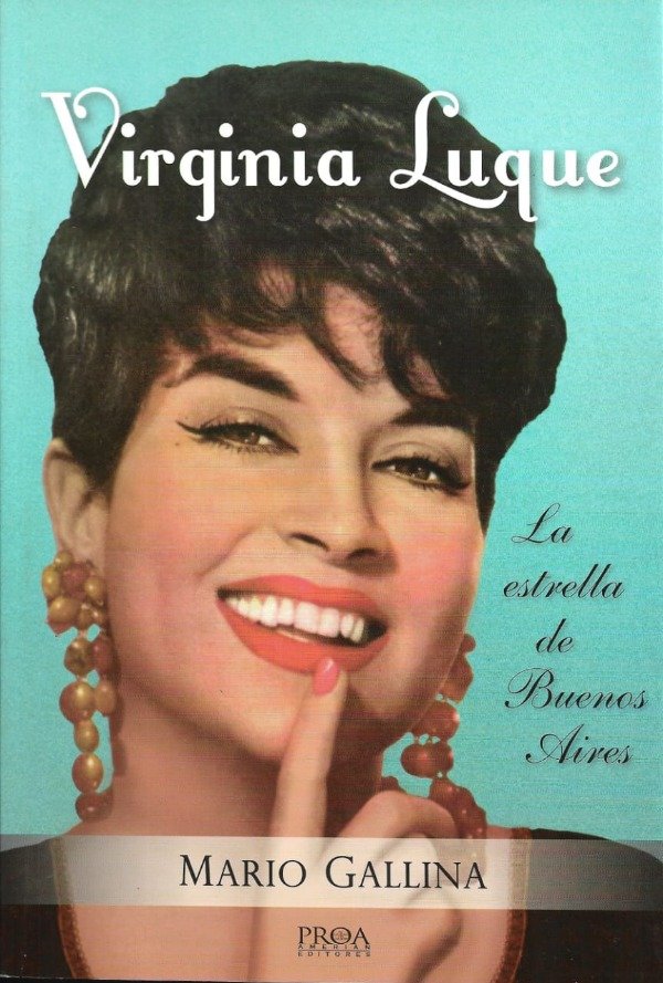 Producto - Virginia Luque de Mario Gallina