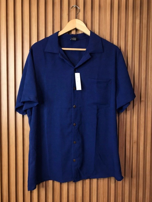 Producto - CAMISA DE LINO - 0