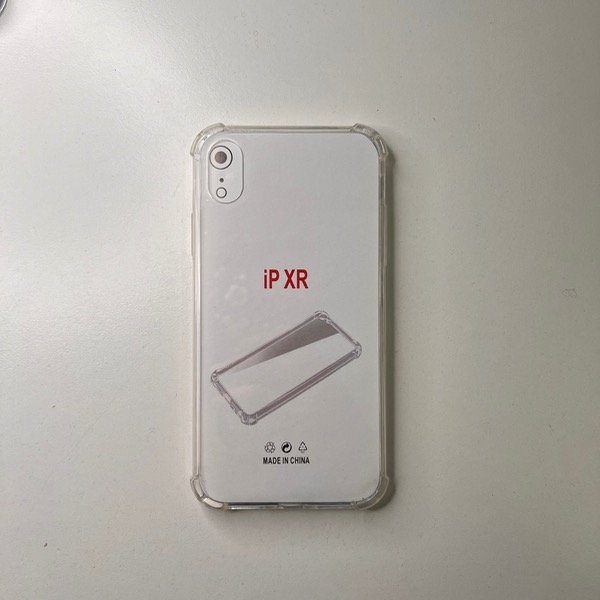 Producto - Funda antishock- XR