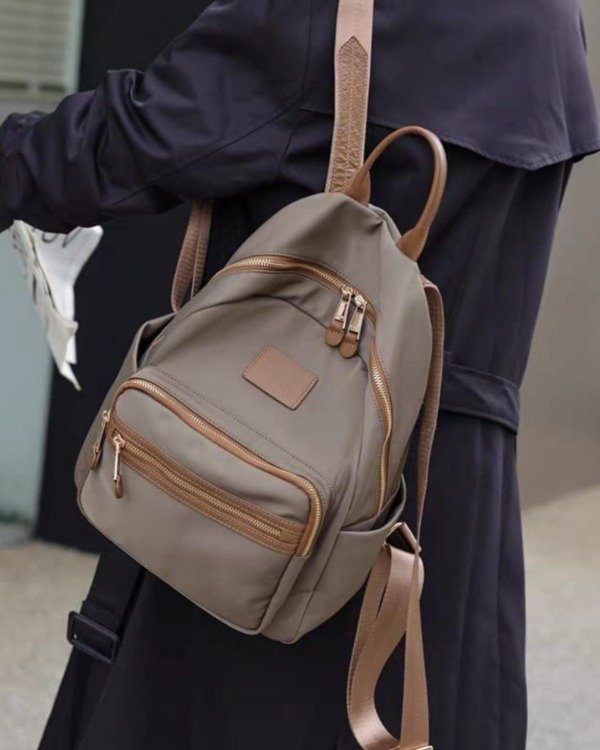 Producto - Mochila Cloe