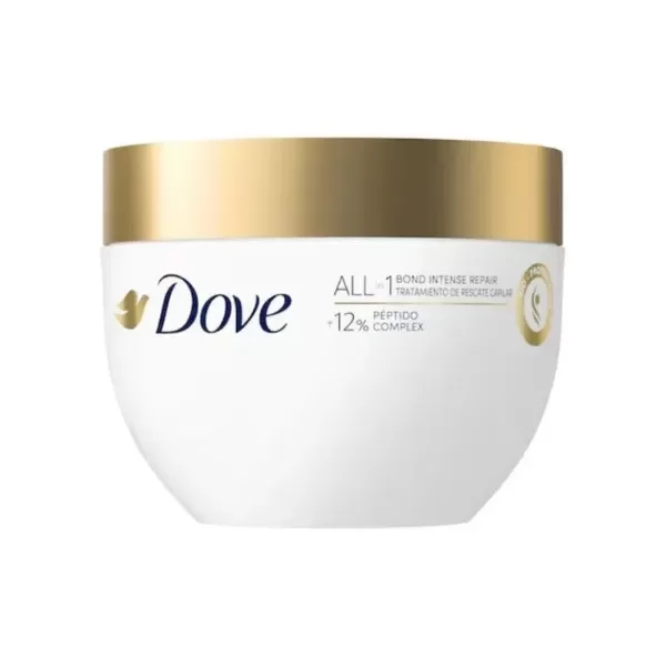 Producto - Máscara de Tratamiento Dove Bond Intense Repair x 250 g