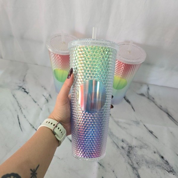 Producto - Vaso acrílico 750ml