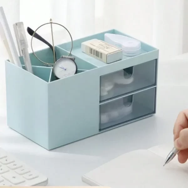 Producto - Mini Organizador