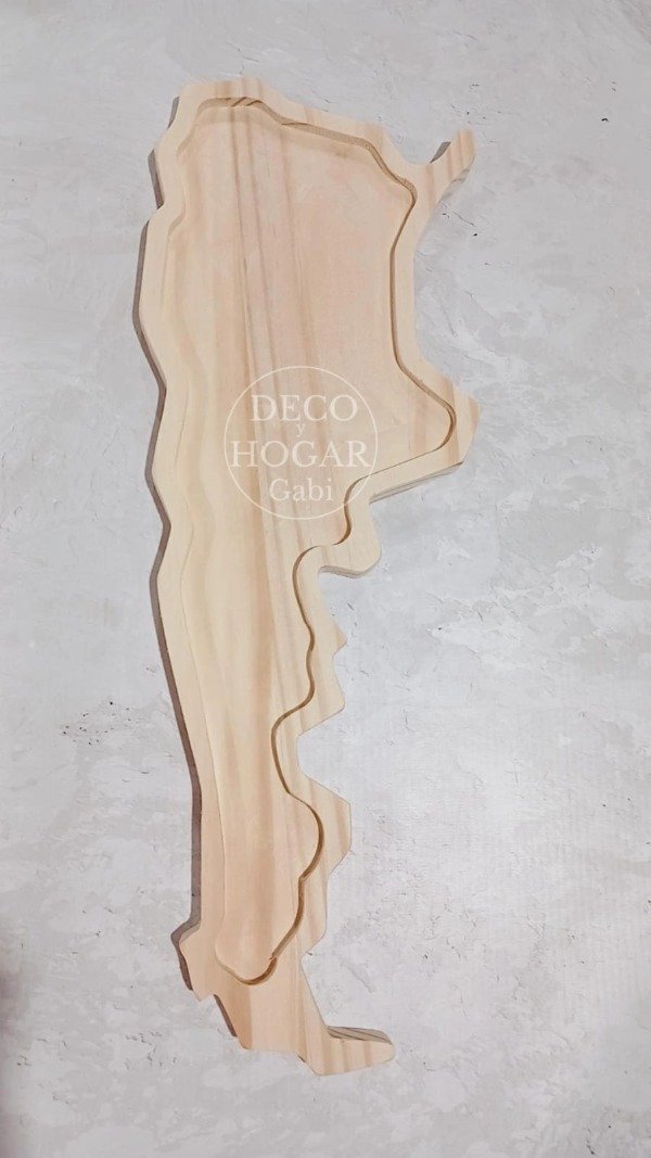 Producto - ARGENTINA