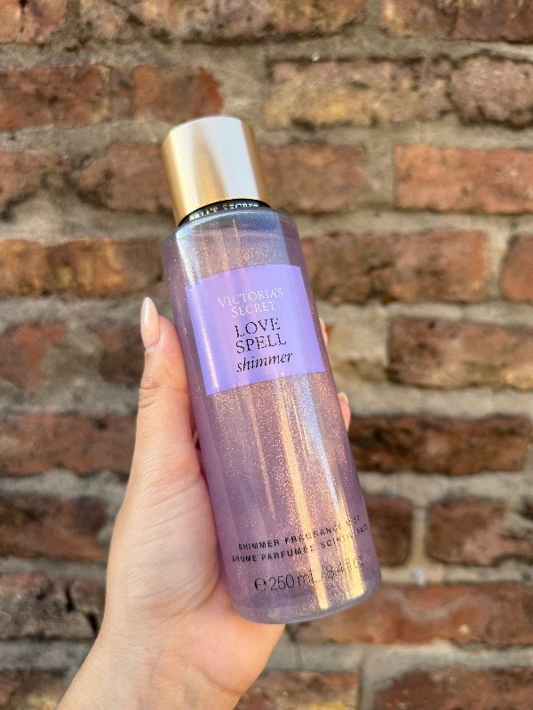 Producto - Love Spell Shimmer