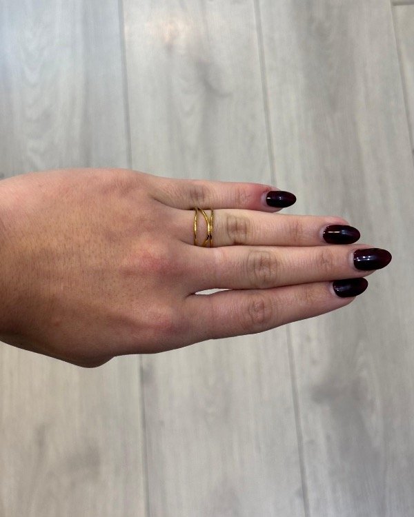 Producto - ANILLO LAP GOLD