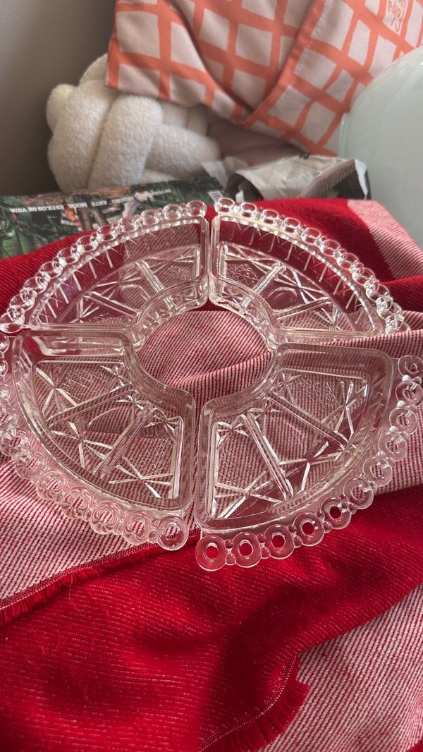 Producto - Copetinero de vidrio encastrables