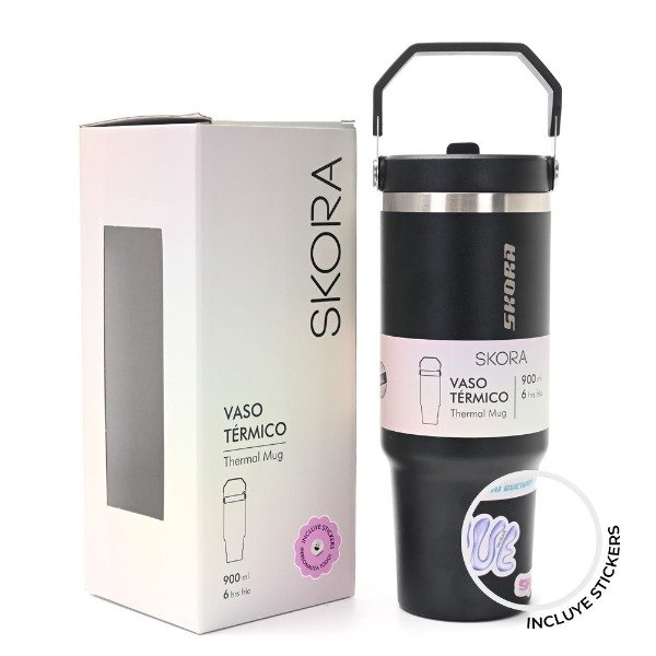 Producto - Vaso termico Skora 37199