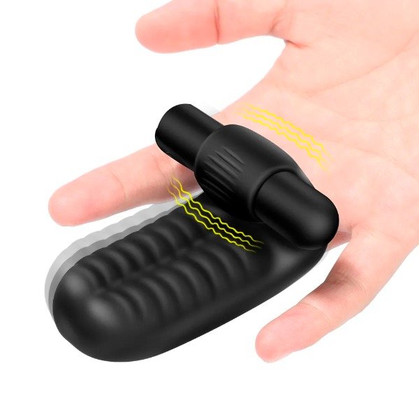 Producto - Finger Due (recargable)
