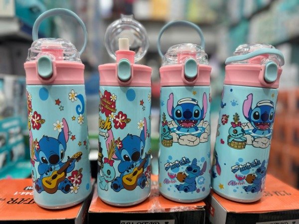 Producto - Botella térmica Stich