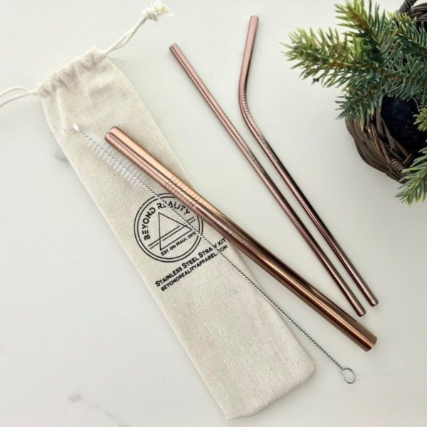 Producto - Bolsitas para set de sorbetes y bombillas