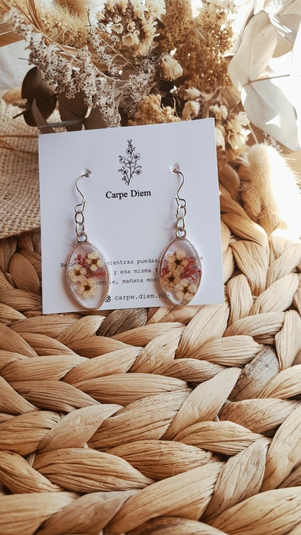 Producto - Aros Coral