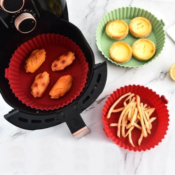 Producto - Molde freidora de aire