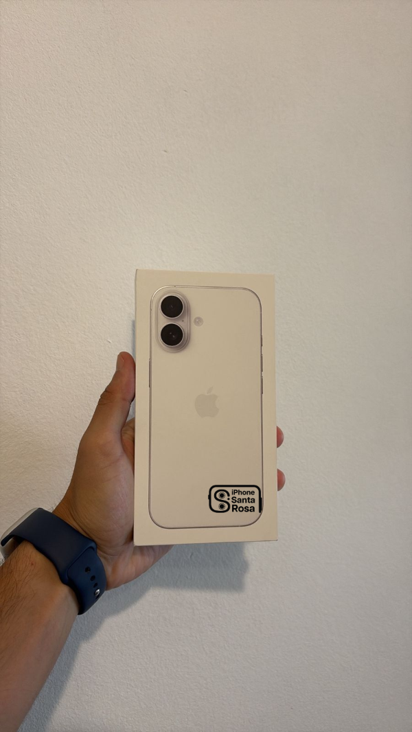 Producto - iPhone 16