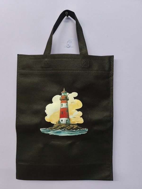 Producto - Totebag Faro MDQ