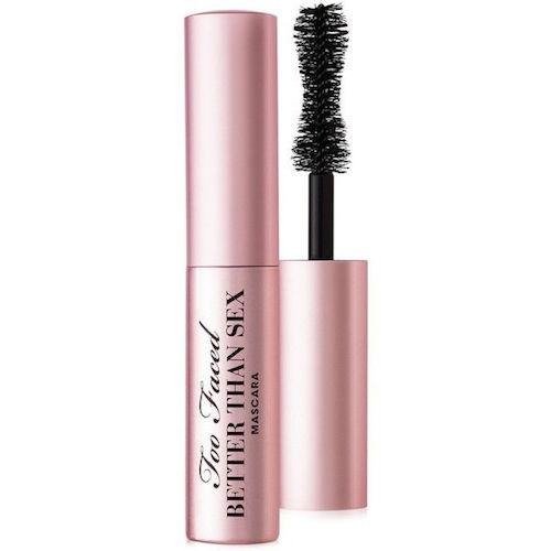 Producto - TOO FACED - BETTER THAN SEX MASCARA X 3.9G