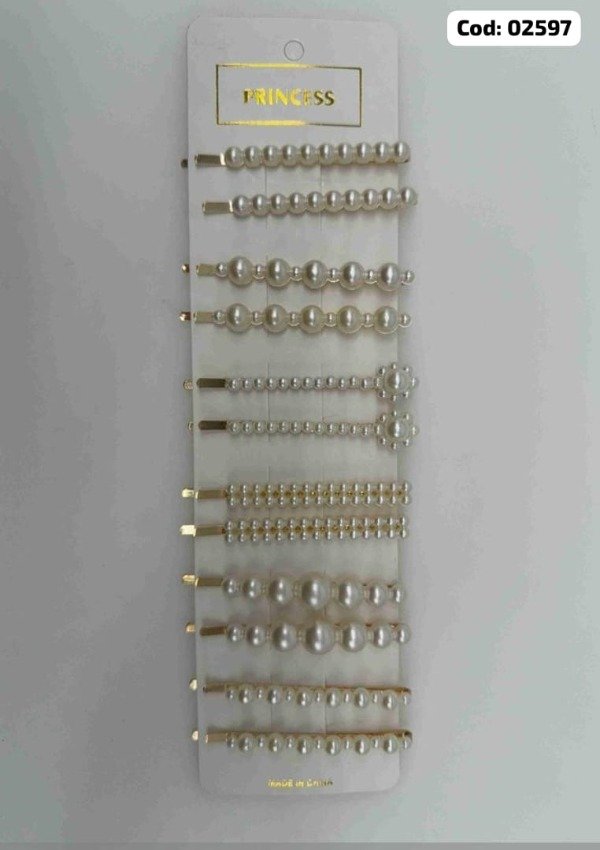 Producto - Blíster de invisible - cod: 02597