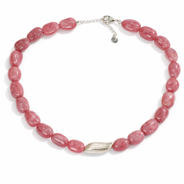 Producto - Collar ROSO