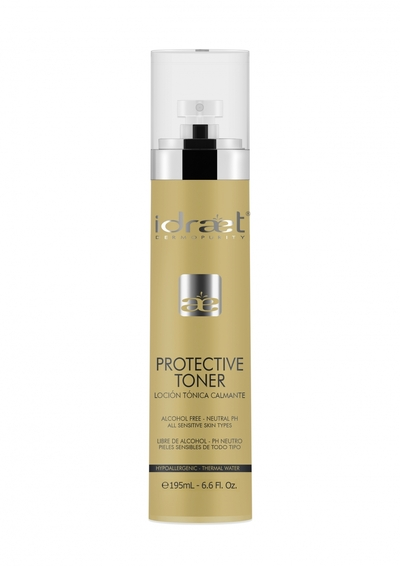 Producto - Protective Toner - Loción Tónica Calmante 210ml
