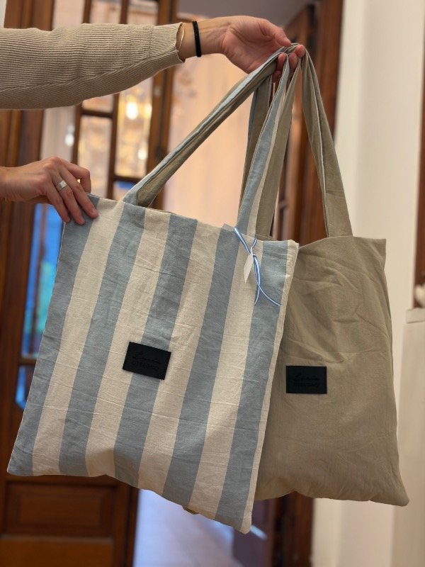 Producto - TOTE BAG ARGENTINA