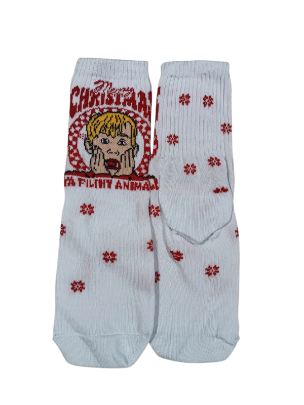 Producto - Tenis mi pobre angelito - navideñas